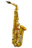 Jupiter Altsaxophon Stellar JASSTRQ
