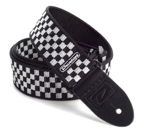 dunlop Gurt D3831BK