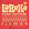 La Bella Satz E-Gitarrensaiten Vintage 9/42