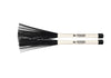 Meinl Feste Nylonbesen SB304 Weiß