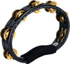 Meinl Tamburin TMT1B-BK  