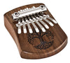 Kalimba Sonic Energy 8 Töne, C-Dur