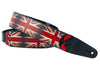 RIGHTON STRAPS UNION-JACK GURT UNION JACK