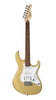 Cort G250CGM Champagner Metallic Gold