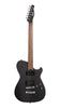 Cort Manson MBM2H Schwarz Satin