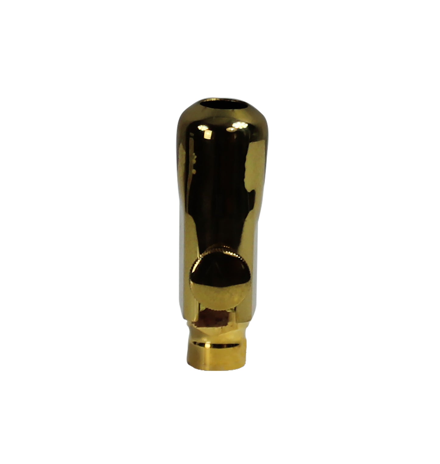Bec de saxophone soprano Otto Link 6* (Métal)