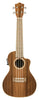 Lanikai Konzert-Elektroakustik-Ukulele MRS-CEC