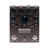 KEELEY KRK2000 Pedal RK2000 Funk Sirene Delay