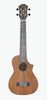 Alabama Ukulele FZU-040C Konzert Koa