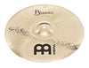 Meinl Byzance Brillant Crash Schwer Gehämmert 18