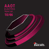 Black Smith E-Gitarrensaiten AAOT 10 / 46