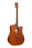 Cort Earth E60MCEOP Naturel Offene Poren
