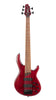Cort B5 Element Bordeaux Offene Poren