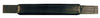 musico 5367 Lederriemen linke Hand schwarz