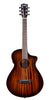 Breedlove Wildwood Pro Concertina CE Wildleder