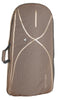 Ritter Hülle B-Tuba Braun