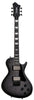 HAGSTROM KRONA 6 VERBRANNTES CHARCOAL