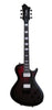 HAGSTROM KRONA 6 VERBRANNTES BLUT