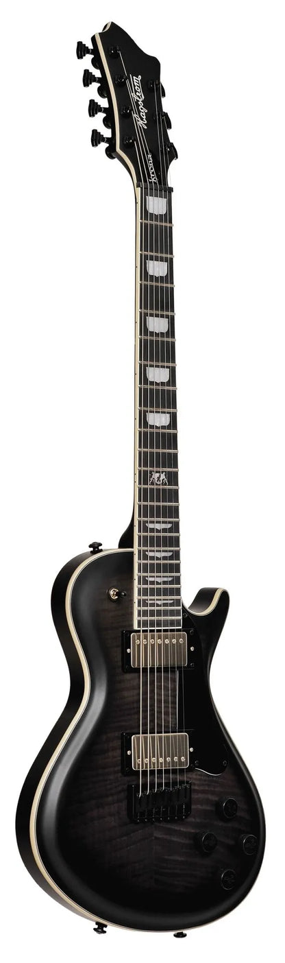 HAGSTROM KRONA 7 BURNT CHARCOL