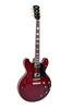 SIGMA HBA-102H-TR Serie Hollowbody