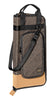 Meinl Tasche für Sticks Stoff Kaffee