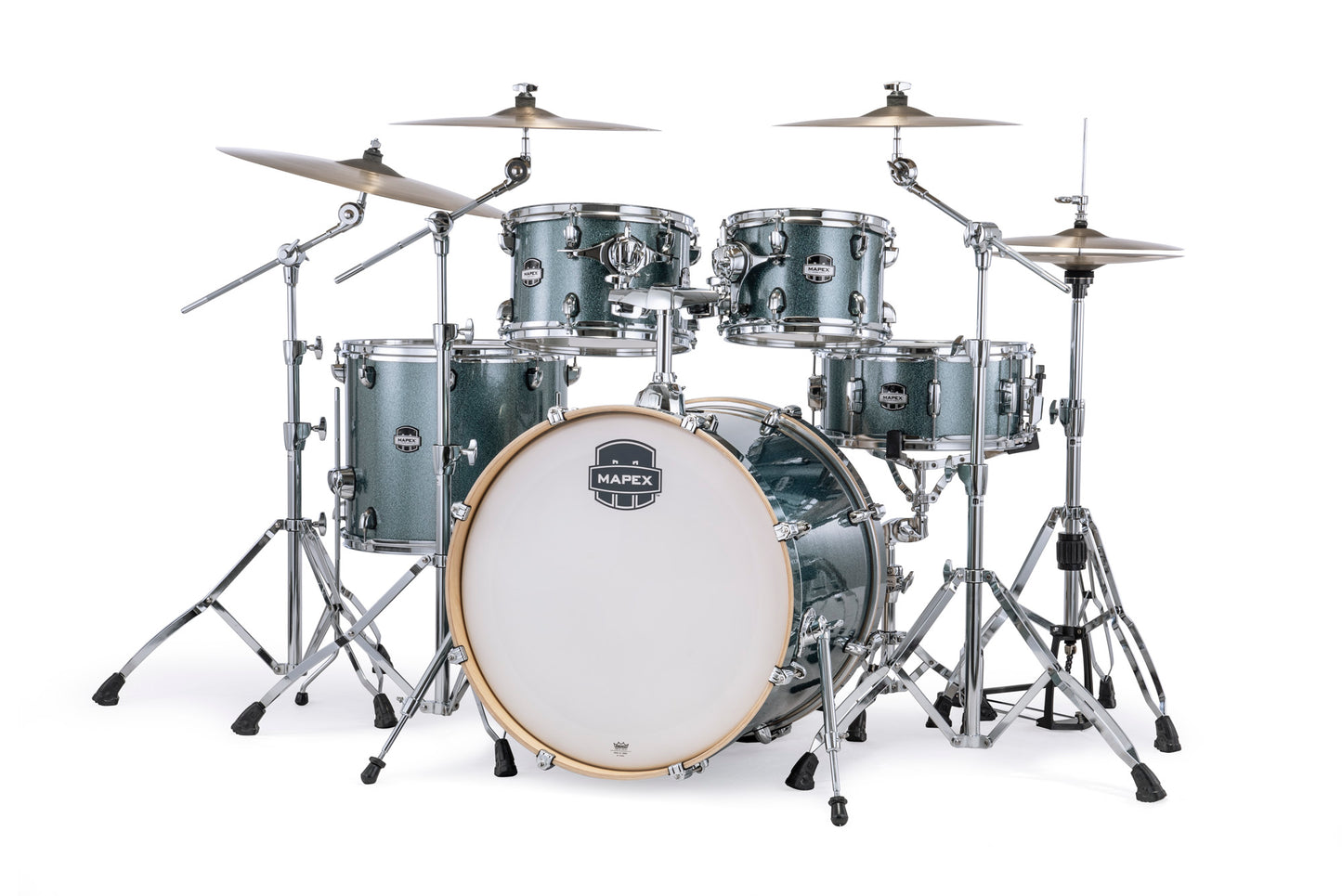 Batterie Mars Birch Stage 22 - MA529SFMI
