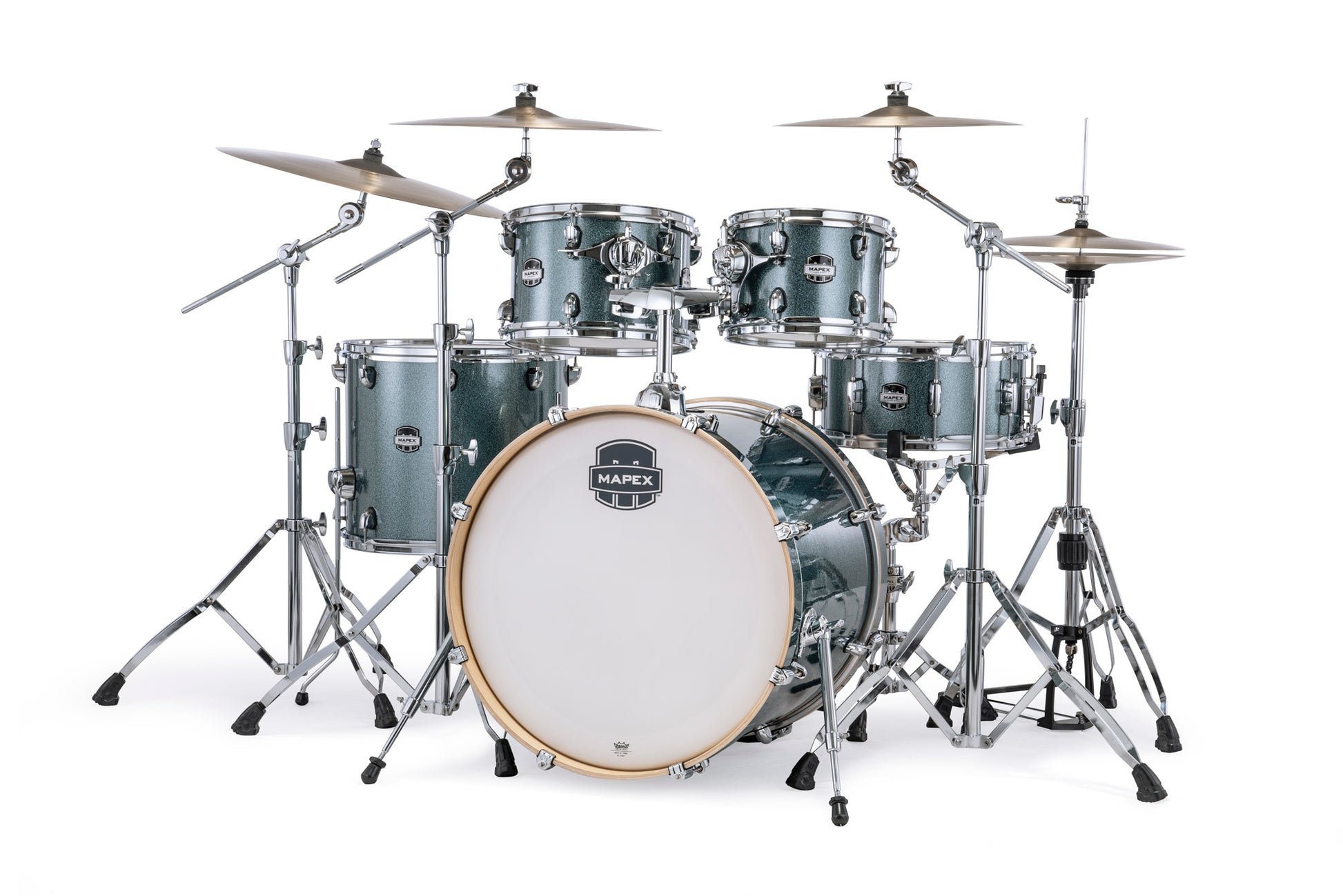 Batterie Mars Birch Stage 22 - MA529SFMI