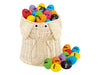 Meinl 80er Eier-Shaker Farbmix