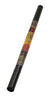 Meinl Didgeridoo Schwarzer Bambus