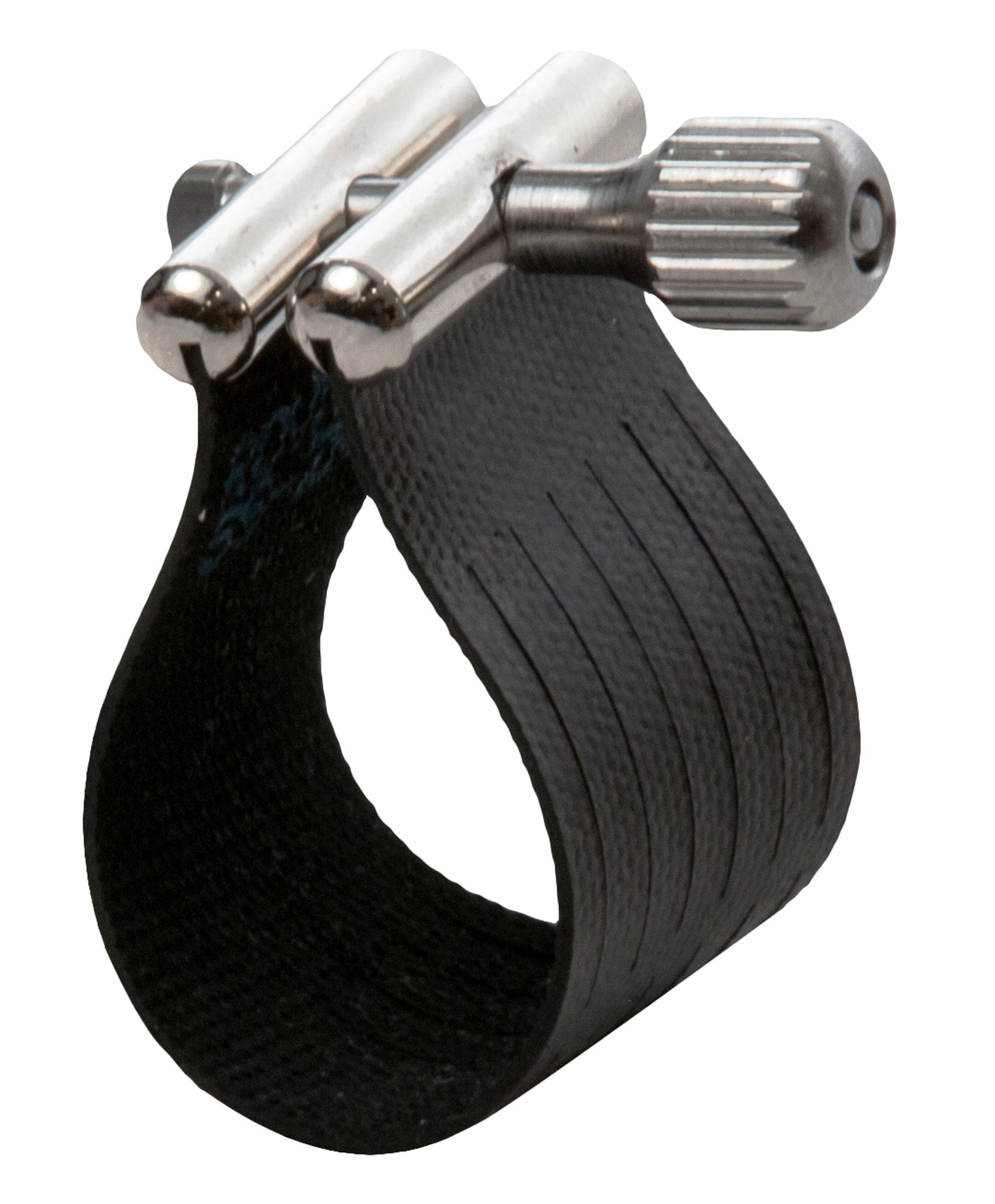 Ligature de clarinette basse Rovner Star 3RL