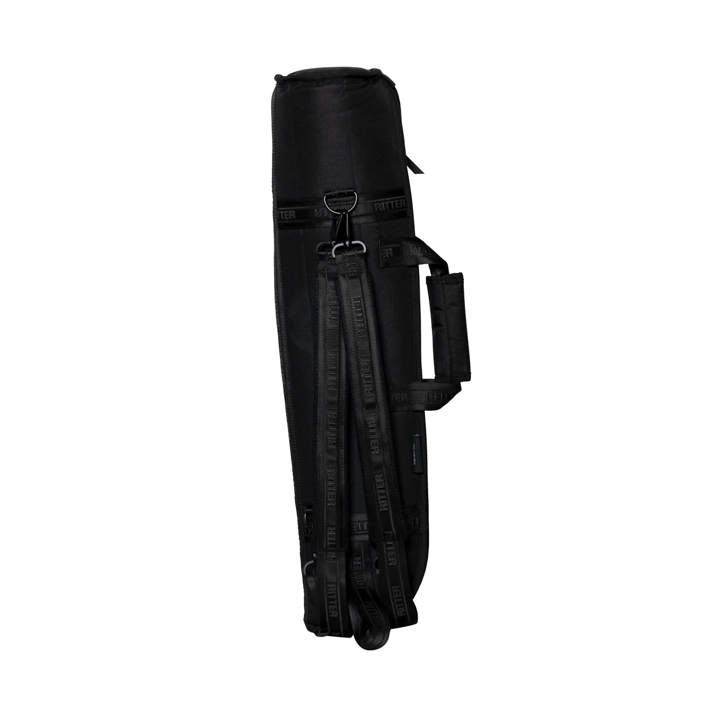 Housse de saxophone soprano Ritter Bern 4