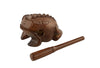Meinl Guiro Frosch Mittel