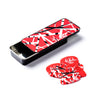 Dunlop Box 6 Plektren Evh Frankenstein