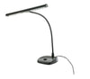 K&M Klavierlampe 12297BK
