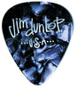 72 MEDIATORS DUNLOP GENUINE BLAU HV
