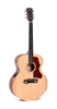 Sigma GJME Natur Satin