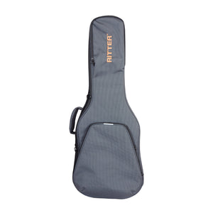 Ritter Housse E-Gitarre Grau