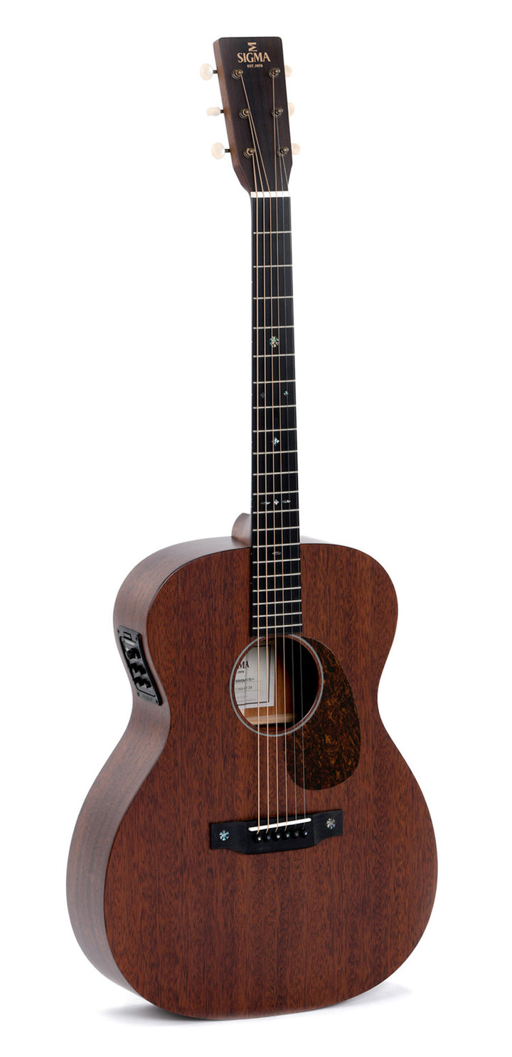 Akustikgitarren
