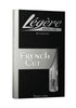 Legere Blatt BBF375 Klarinette B♭ French Cut 3,75