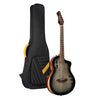 ORTEGA RTPG-LS1 TOURPLAYER GITARRE GRAU BURST