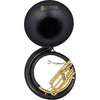 JUPITER JSP1000BLKB Sousaphon