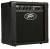 Peavey Gitarrenverstärker Backstage