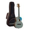 Ortega Ukulele Tenor Ghost Platin
