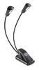 K&M Notenpultlampe Flexlight 12244 Klemme