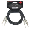 Kirlin Kabel Klinke AP405-3BK