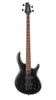 Cort B4 Element Offene Poren Schwarz