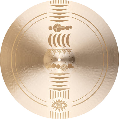 RIDE MEINL ARTIST 22" ANIKA NILLES LUNAR