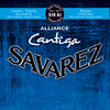 JEU SAVAREZ ALLIANCE CANTIGA BLAU STARK