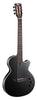 Cort Sunset Nylelectric Schwarz