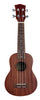 Alabama Ukulele FZU-110WD Sopran Natur